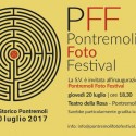 The marriage of art, nature and photography in Tuscany: at Pontremoli Foto Festival, 20-30 July 2017