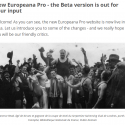 Europeana Pro new website launched!