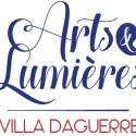 « ARTS & LUMIÈRES » festival at Villa Daguerre in Bry