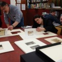 Photo conservation round table, London 30th November