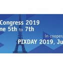 CEPIC 2019 – save the date: 5-7 June 2019 in Paris