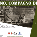 Arno, Compagno di Vita – exhibition in Pisa, 28 June 2019