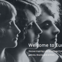 NEW! Europeana portal updated for a fresh experience!