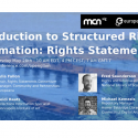 Third webinar about GLAMs and copyright – 28/5 h. 16 CEST