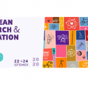 European Research and Innovation Days, online event 22-24 September 2020