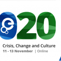 Europeana 2020 online conference, 11-13 November