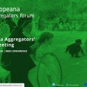 Europeana Aggregators Forum online 15-16 October 2020