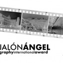 The 7th Edition of the Jalón Ángel International Photography Award is open