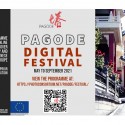PAGODE Digital Festival – May to September 2021
