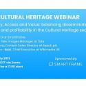 CEPIC Cultural Heritage webinar, 6th July 2021 h. 5pm