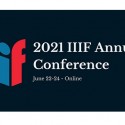 IIIF Annual Conference – 22-24 June 2021