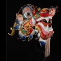 Tales from PAGODE: Chinese Dragon