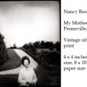 Nancy Rexroth IOWA photographic series