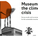 NEMO publishes report on museums and climate change