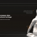 Europeana launches new webpage for the common European data space for cultural heritage