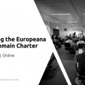 Europeana’s Copyright Office Hours 2024 – Reviewing the Europeana Public Domain Charter