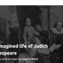 “The Imagined Life of Judith Shakespeare” – new blogpost on Europeana by Photoconsortium