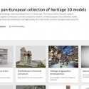 TwinIt! campaign on 3D digitized heritage in Europe