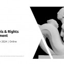 3D Models & Rights Management – report and presentation webinar 11 Sept. 2024