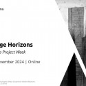 EUreka3D and EUreka3D-XR projects showcased at Heritage Horizons, the Europeana Project Week