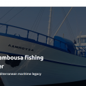 The Lambousa fishing trawler, Cyprus’ Mediterranean maritime legacy – new blogpost on Europeana