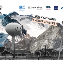 Onewater’s 2024-2025 “Walk of Water: Water Towers Photostory Contest” announced