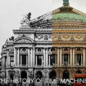 Welcome to the Time Machine Organisation, Photoconsortium new member