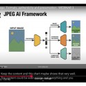 JPEG AI has been published as an International Standard